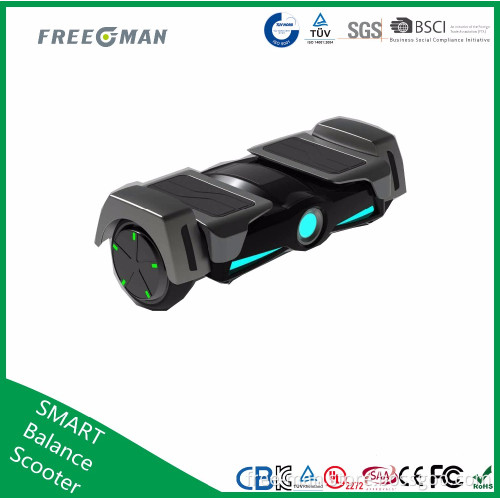 Freeman 2016 promote brand new model where to buy hoverboard with LED lights UL 2272